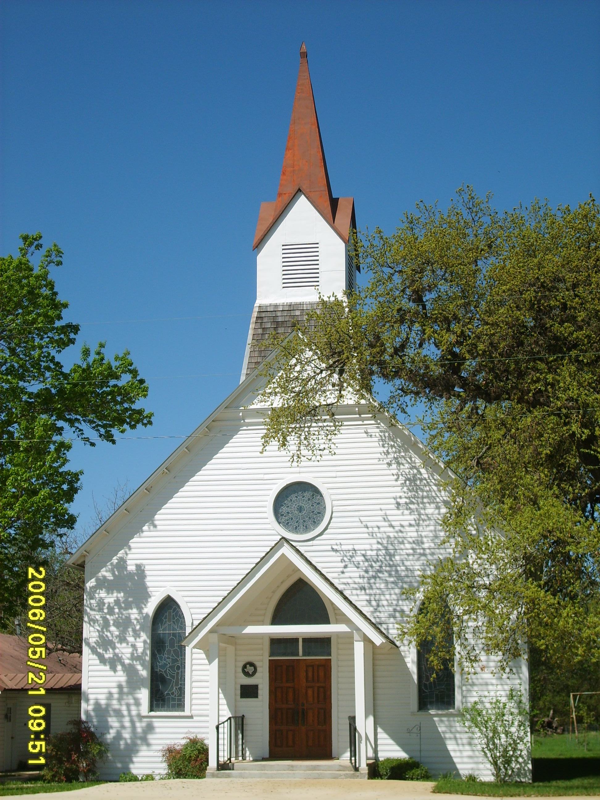 United Methodist Church